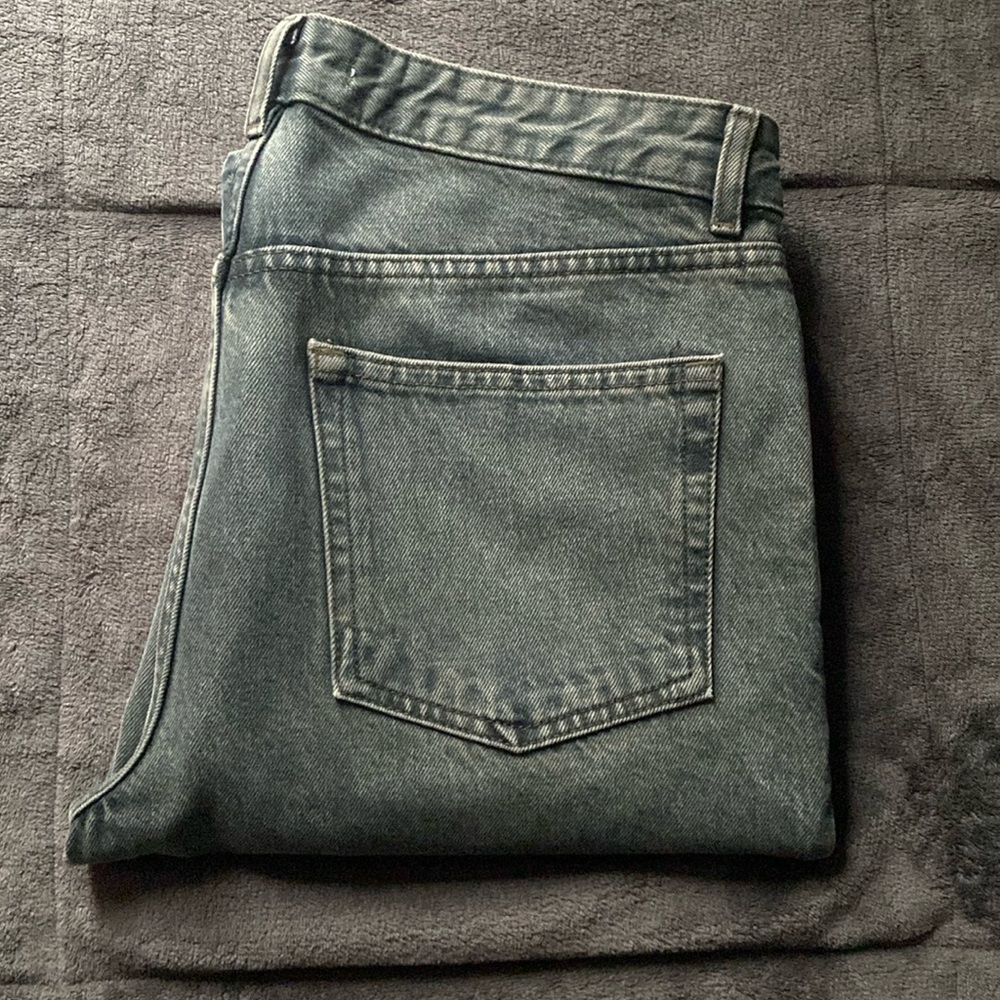 Zara Jeans